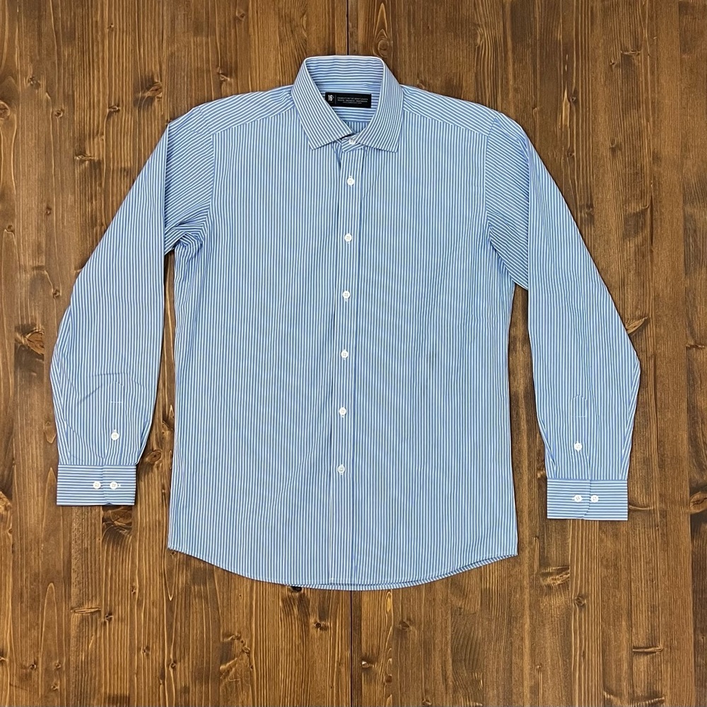 Combatant Gentlemen Dress Shirt